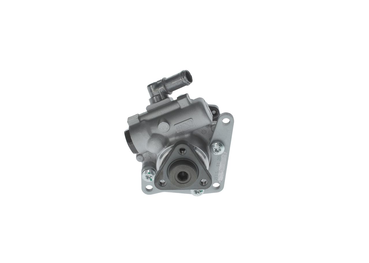 Hydraulikpumpe, Lenkung