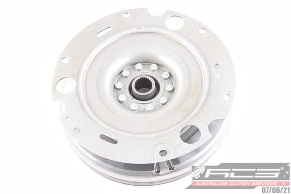 DMF AUDI SKODA VW WET DCT - TecDoc 2