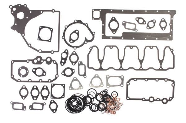 Dichtungsvollsatz, Motor