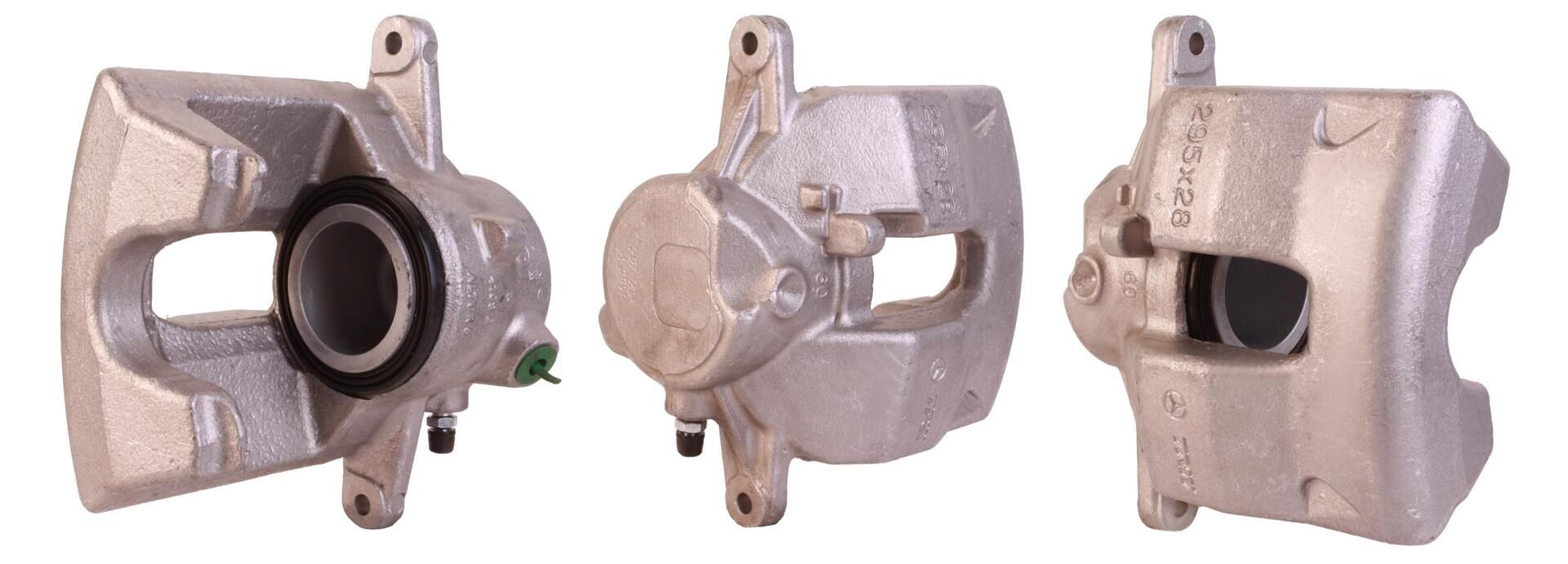 Bremssattel