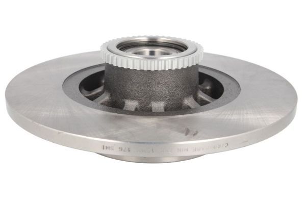 Bremsscheibe