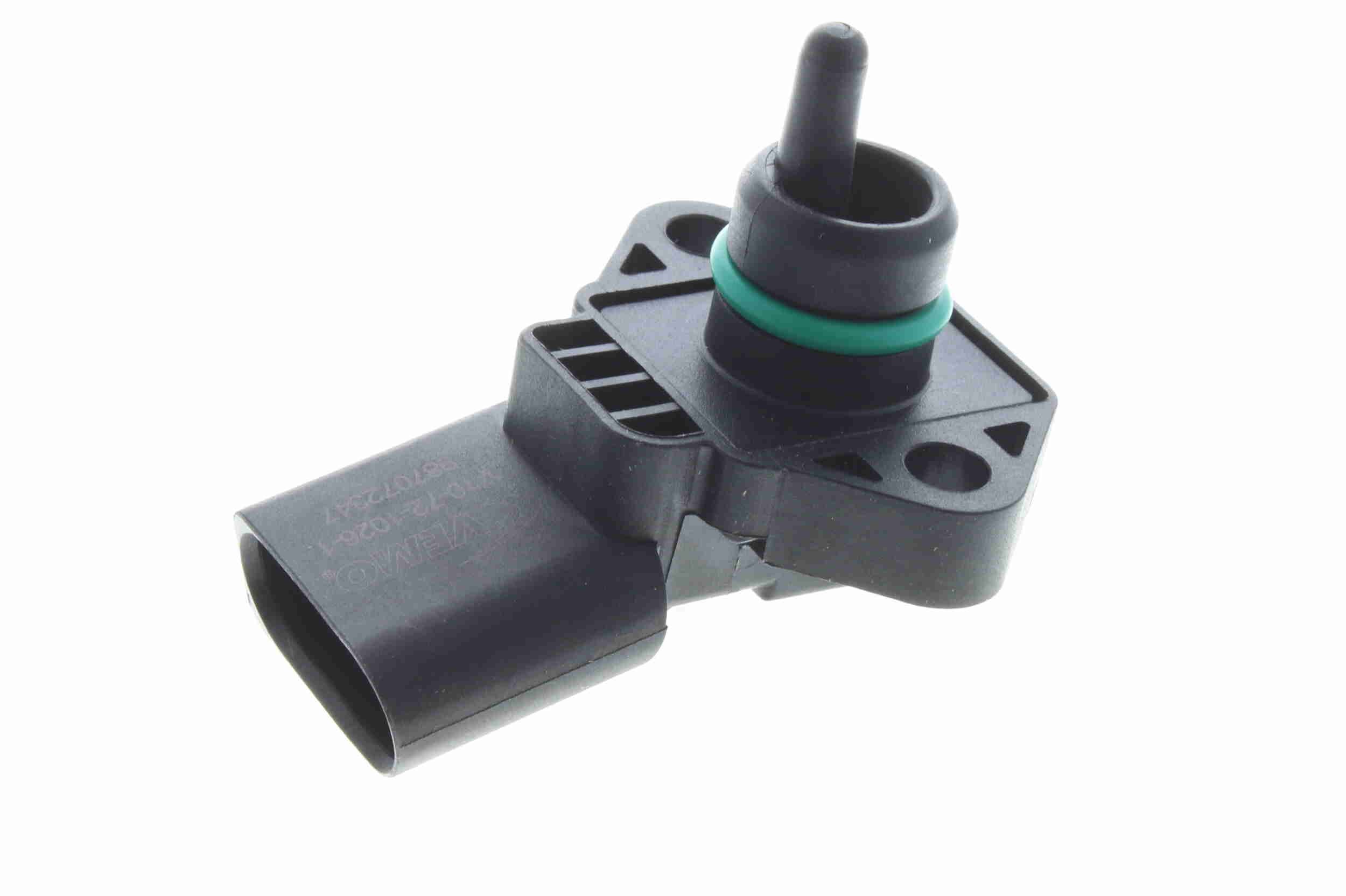 Sensor, Saugrohrdruck