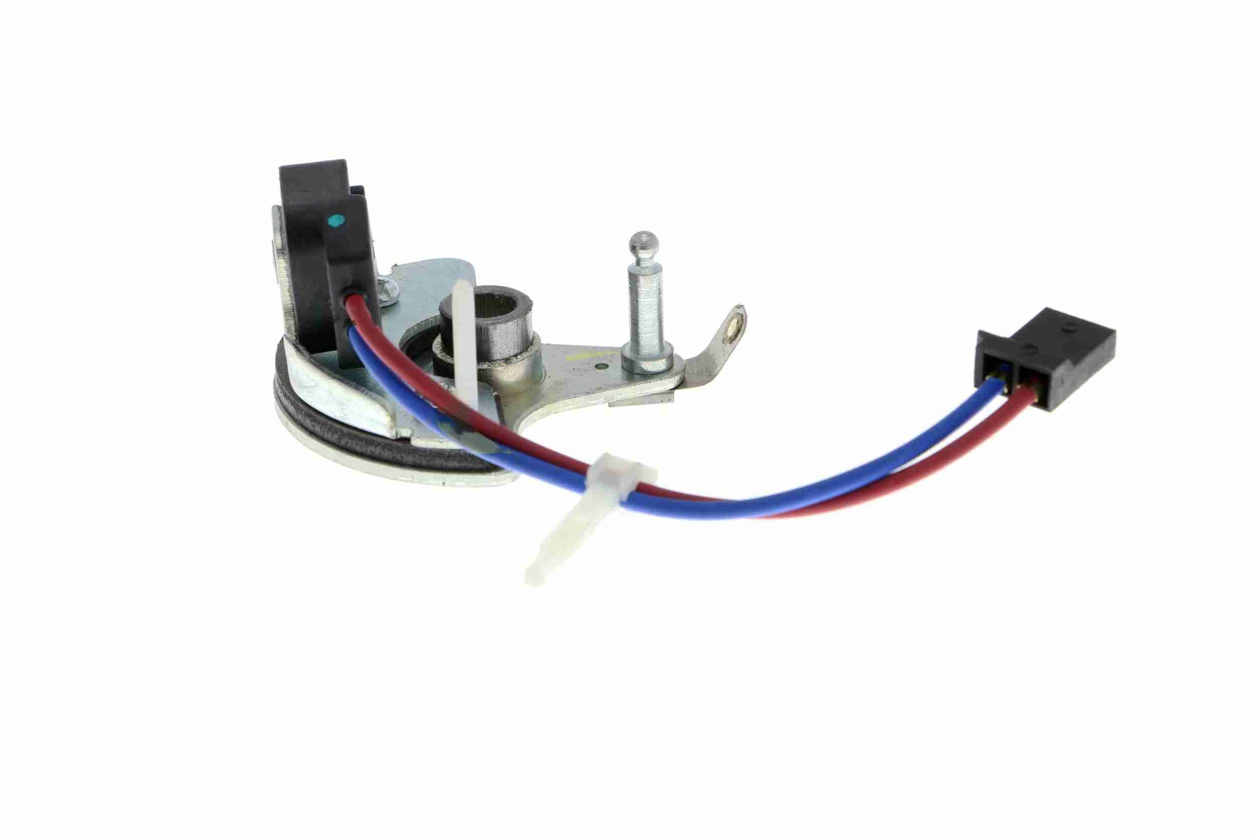 Sensor, Z&uuml;ndimpuls