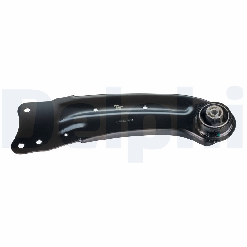 Control/Trailing Arm, wheel suspension TC6877