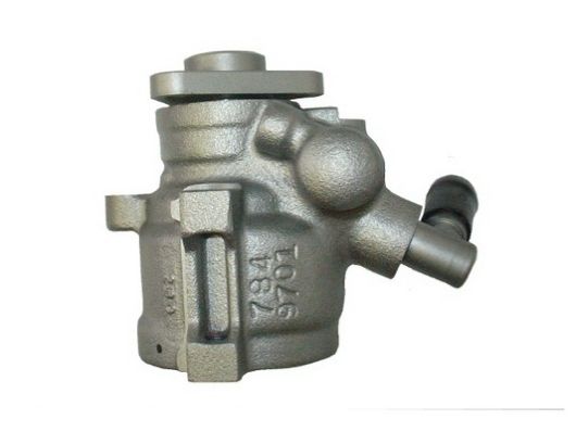 Hydraulikpumpe, Lenkung