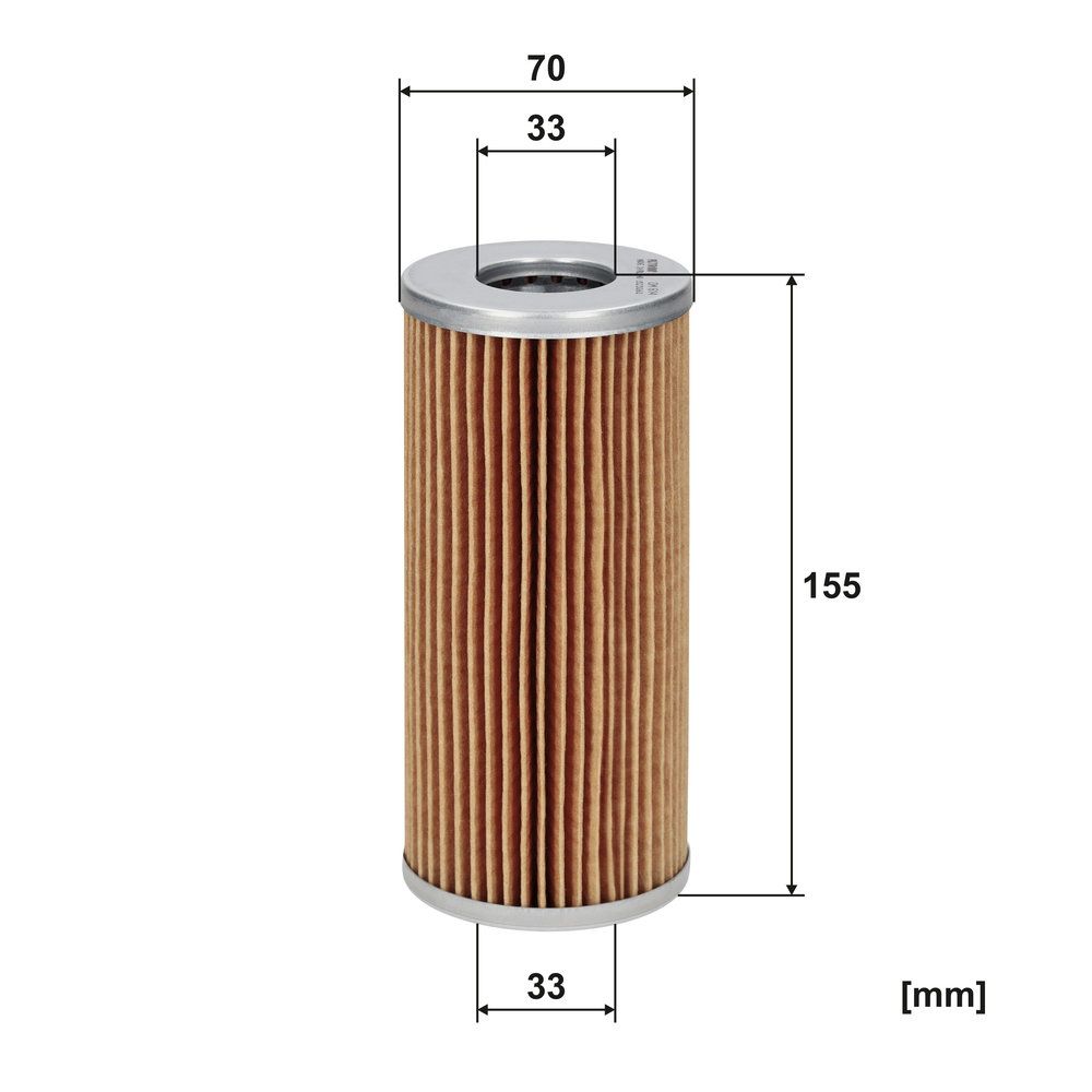 &Ouml;lfilter
