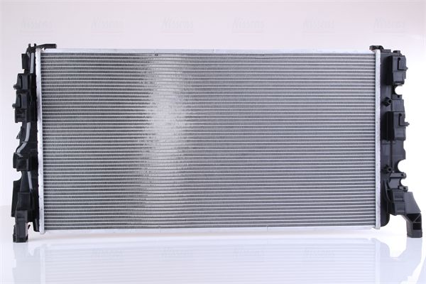 K&uuml;hler, Motork&uuml;hlung