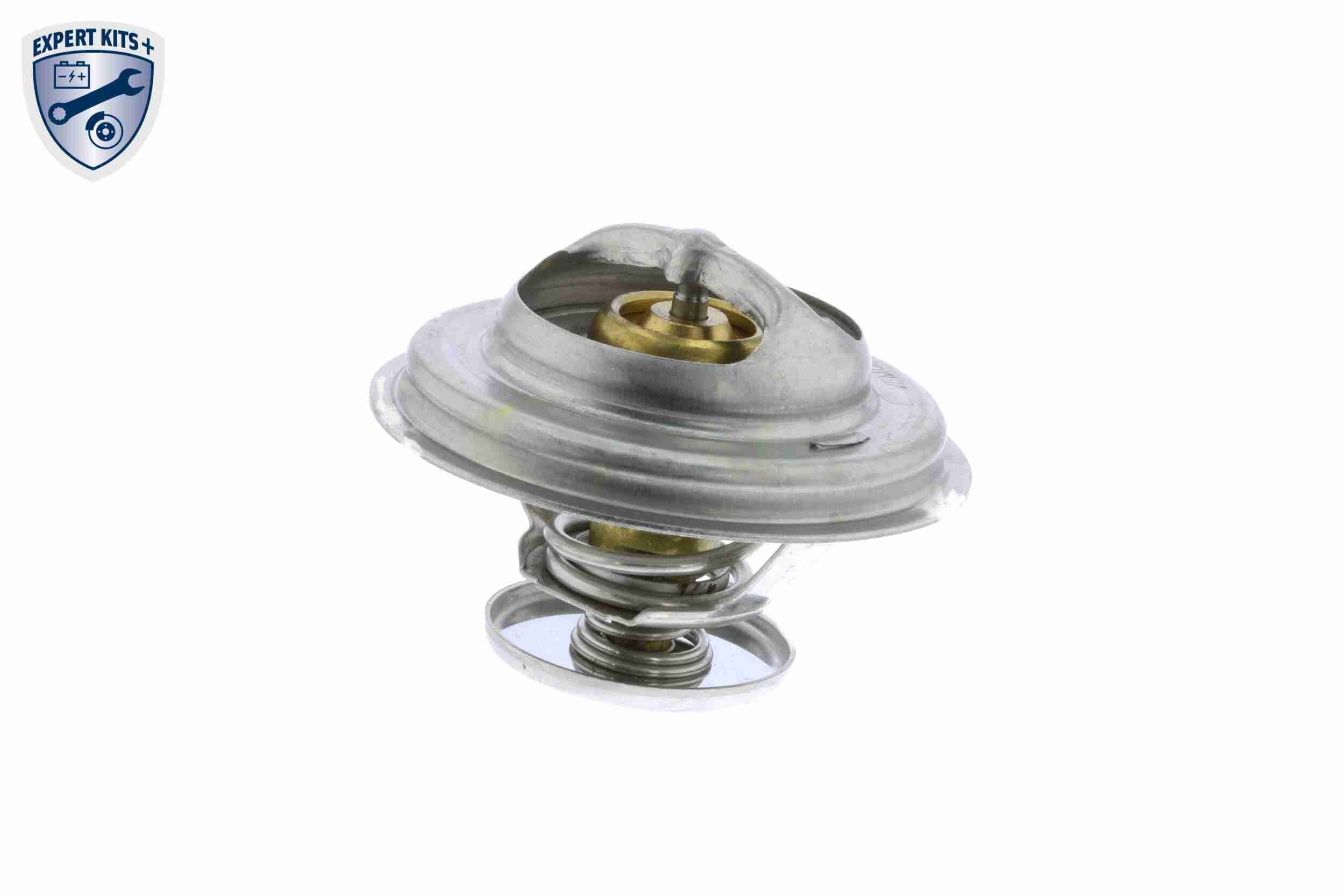 Thermostat, K&uuml;hlmittel