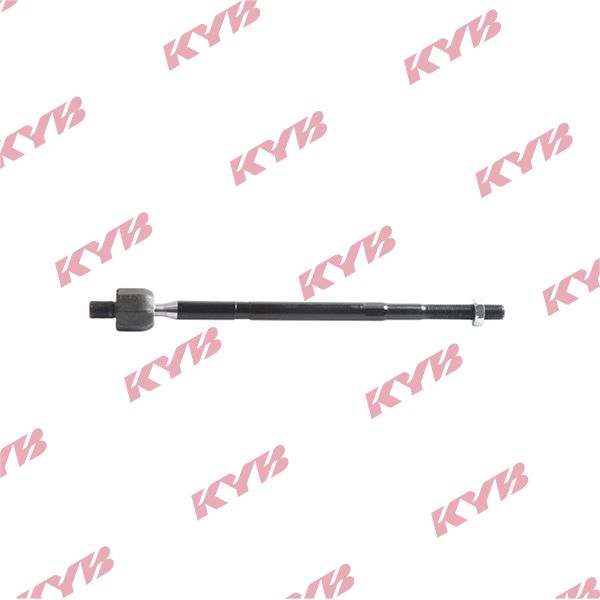 Axialgelenk, Spurstange