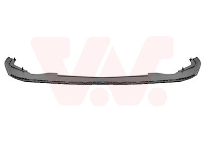 VAN WEZEL 5766500 - Spoiler ** Equipart **