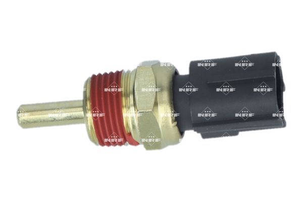 Sensor, Kühlmitteltemperatur