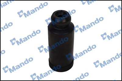 Almohadilla de tope, suspensión