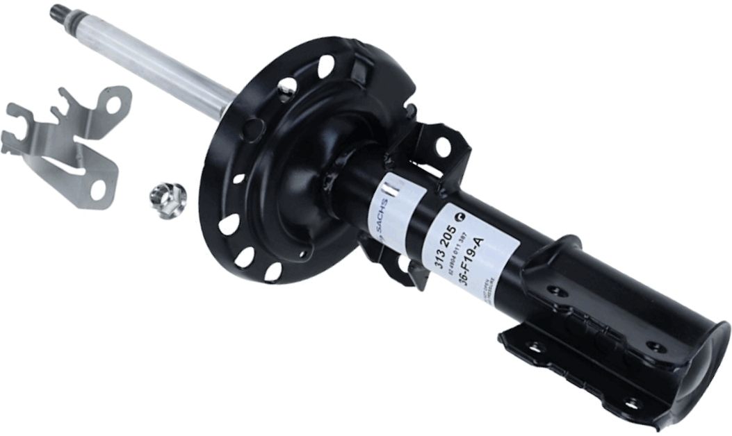 SACHS SHOCK ABSORBER - TecDoc 2