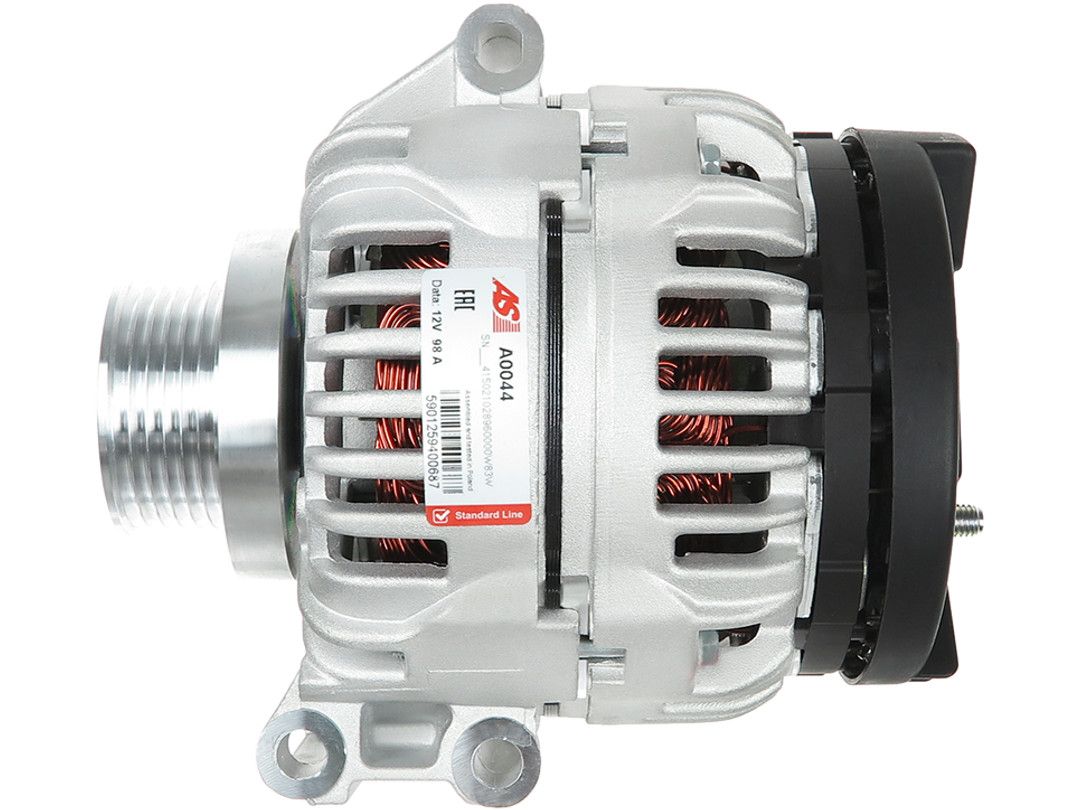 Generator