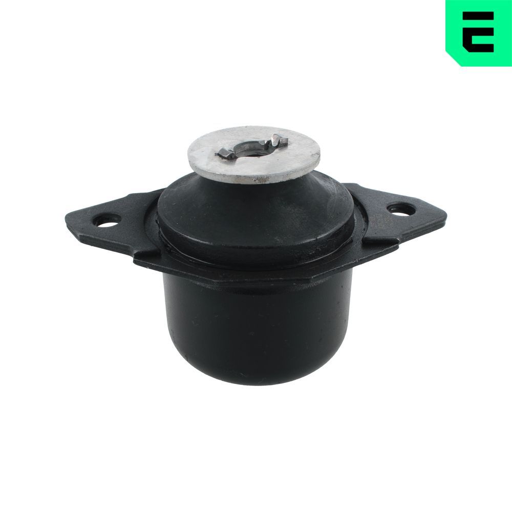 OPTIMAL F8-1006 - Lagerung, Motor