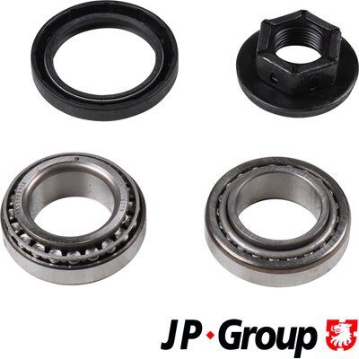 Wheel Bearing Kit 1551300110