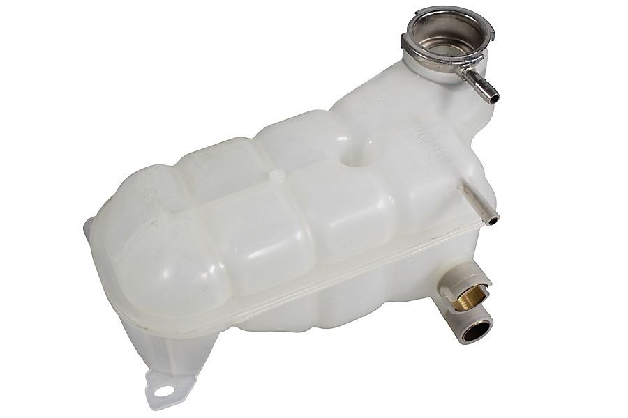 Ausgleichsbeh&auml;lter, K&uuml;hlmittel