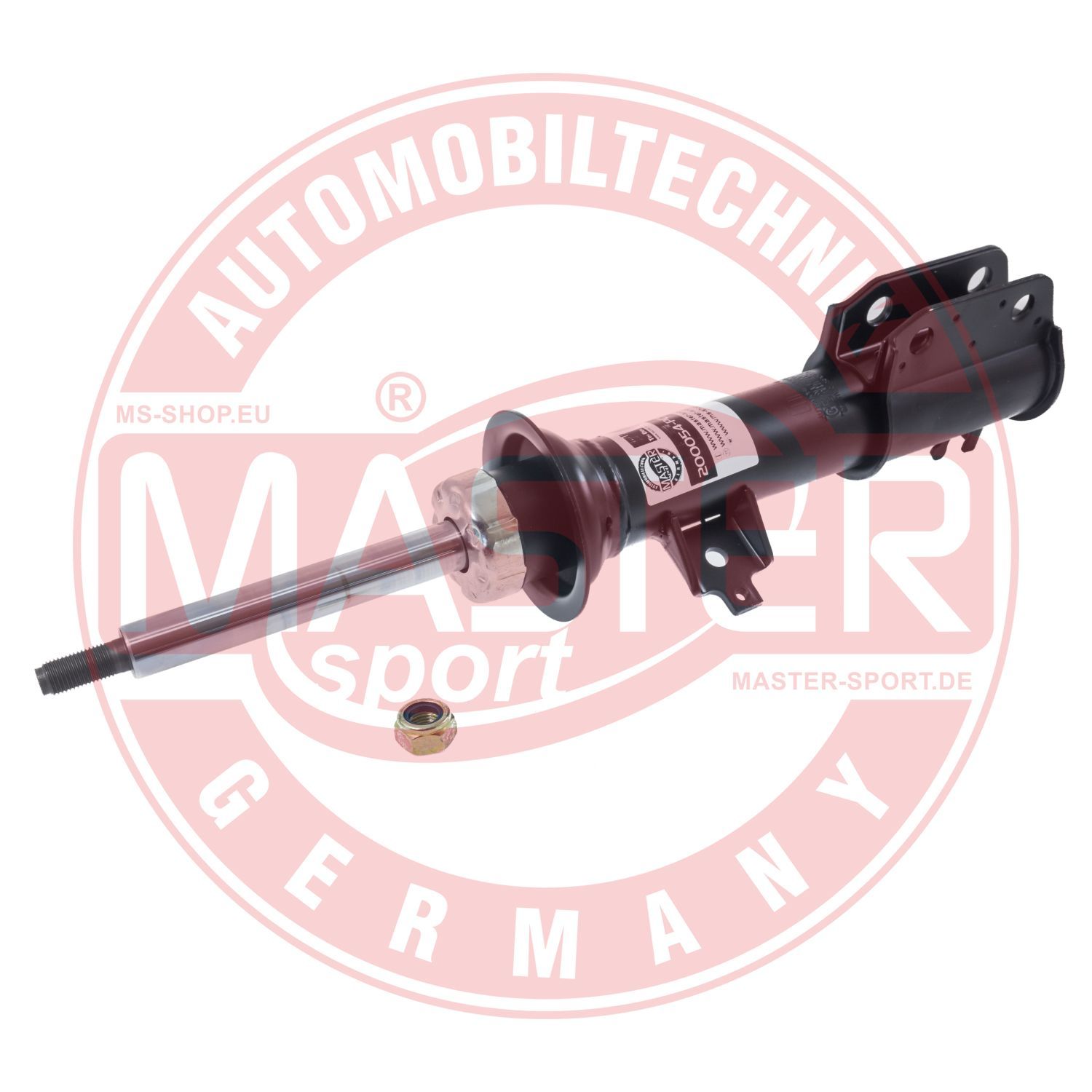 200054-O-PCS-MS MASTER-SPORT GERMANY lengéscsillapító