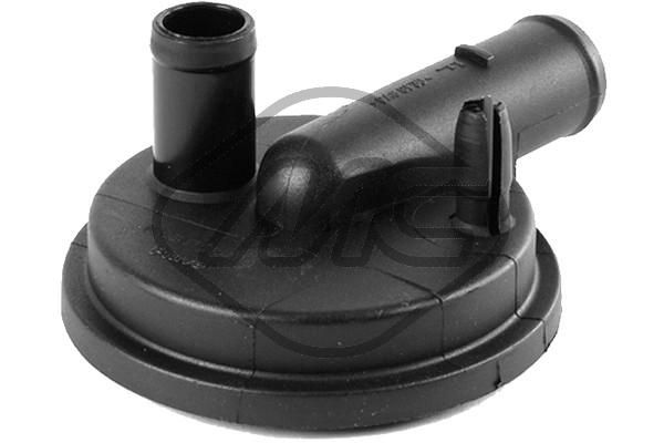 Ventil, Kurbelgehäuseentlüftung