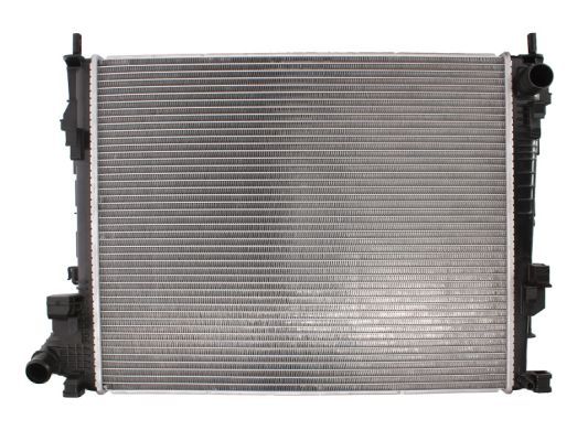 Radiator, engine cooling D7R038TT