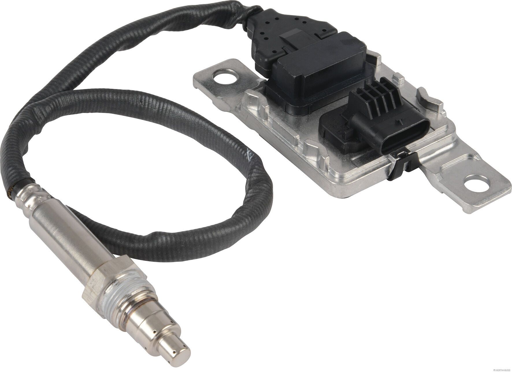 NOx-Sensor, NOx-Katalysator