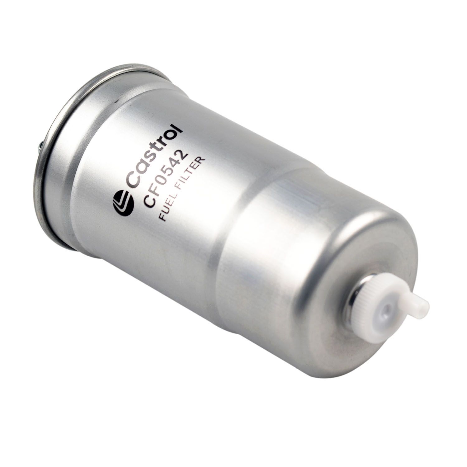 Castrol Filters CF0542 - Kraftstofffilter