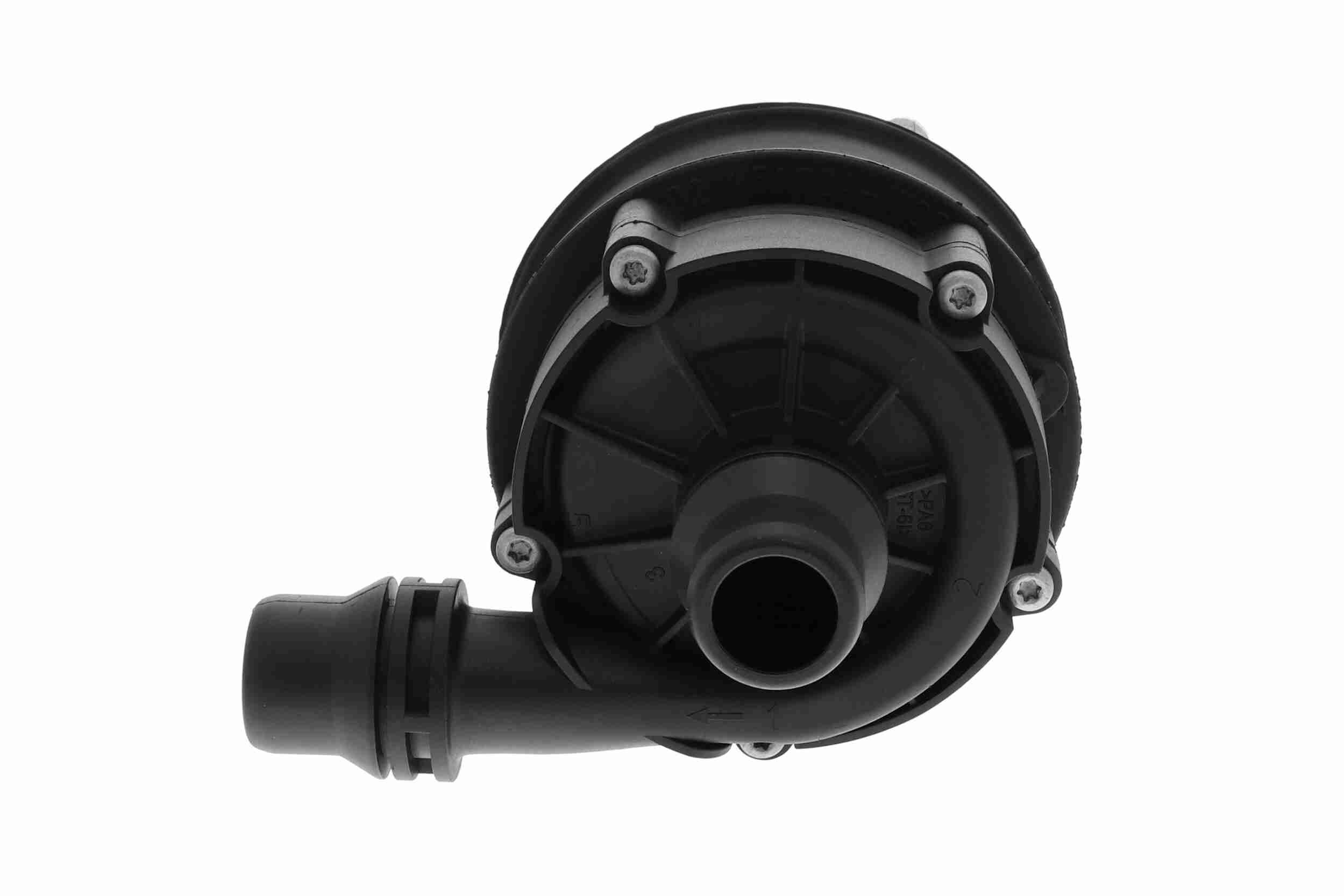 Zusatzwasserpumpe (K&uuml;hlwasserkreislauf)