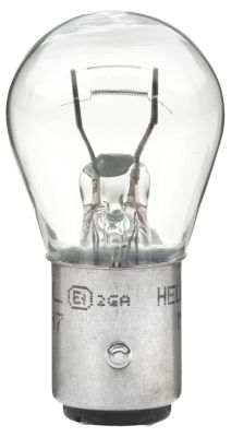 Glühlampe, Blinkleuchte