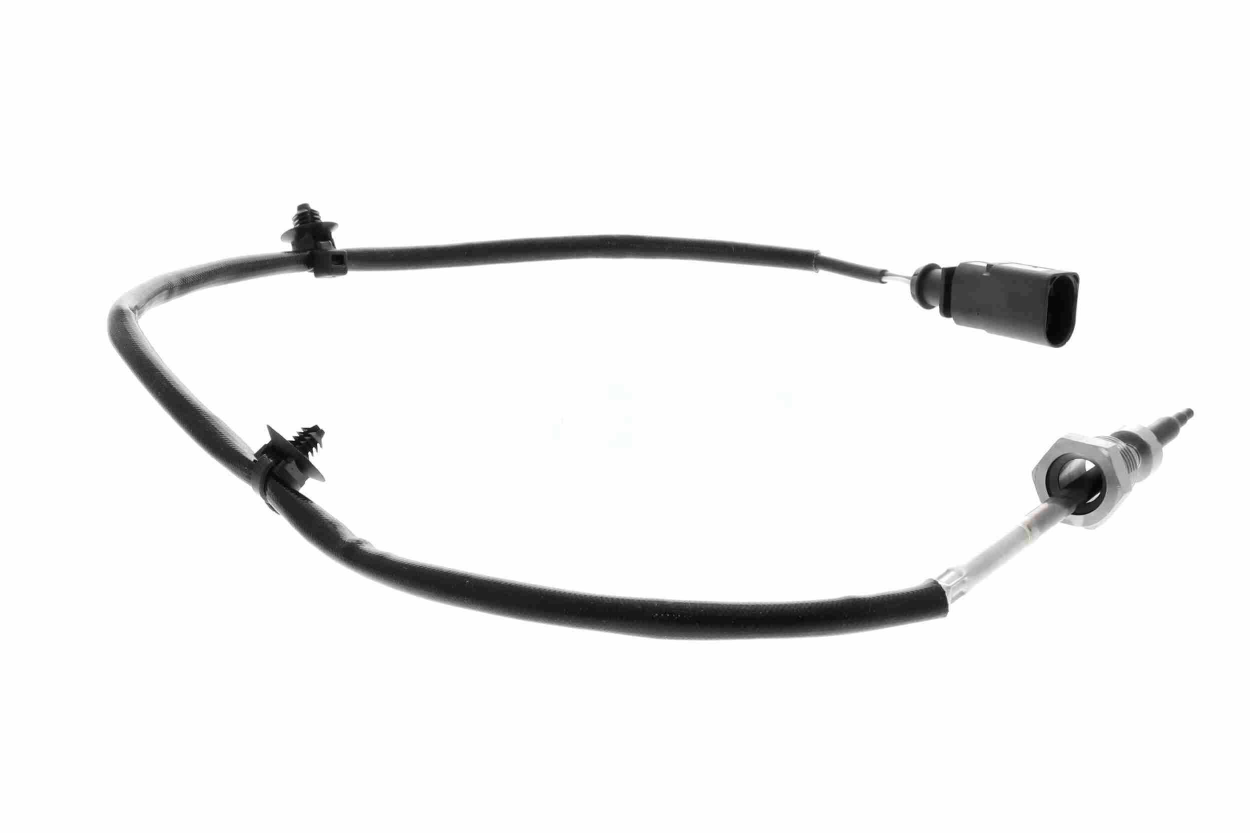 Sensor, Abgastemperatur