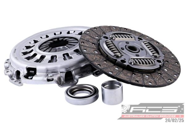 KIT STD NISSAN NAVARA 2.5L - TecDoc Only