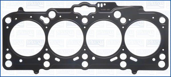 AJUSA 10167000 - Dichtung, Zylinderkopf MULTILAYER STEEL