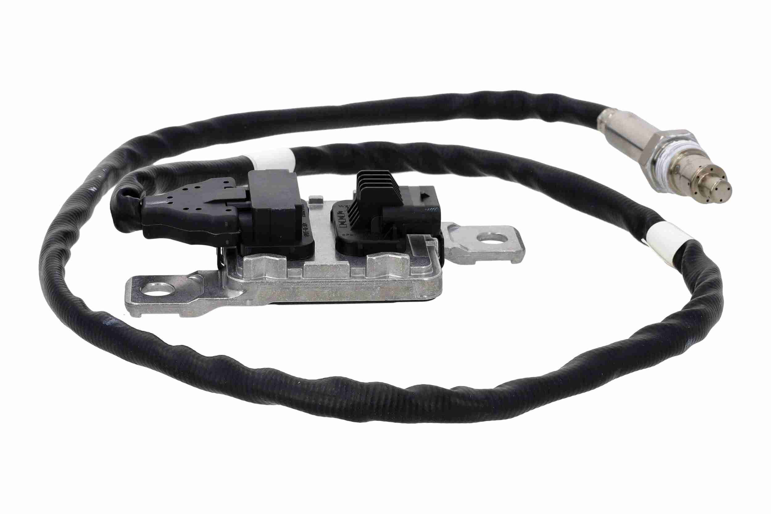 NOx-Sensor, Harnstoffeinspritzung