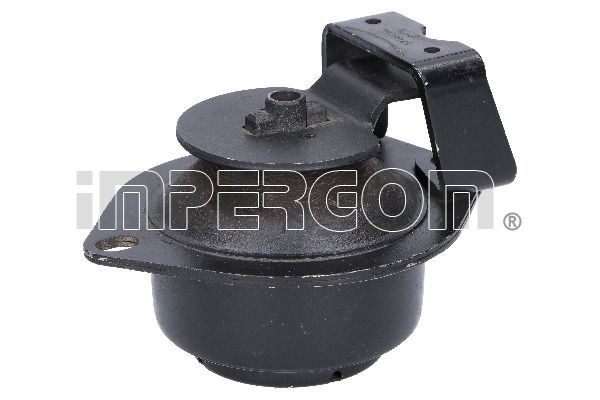 Lagerung, Motor
