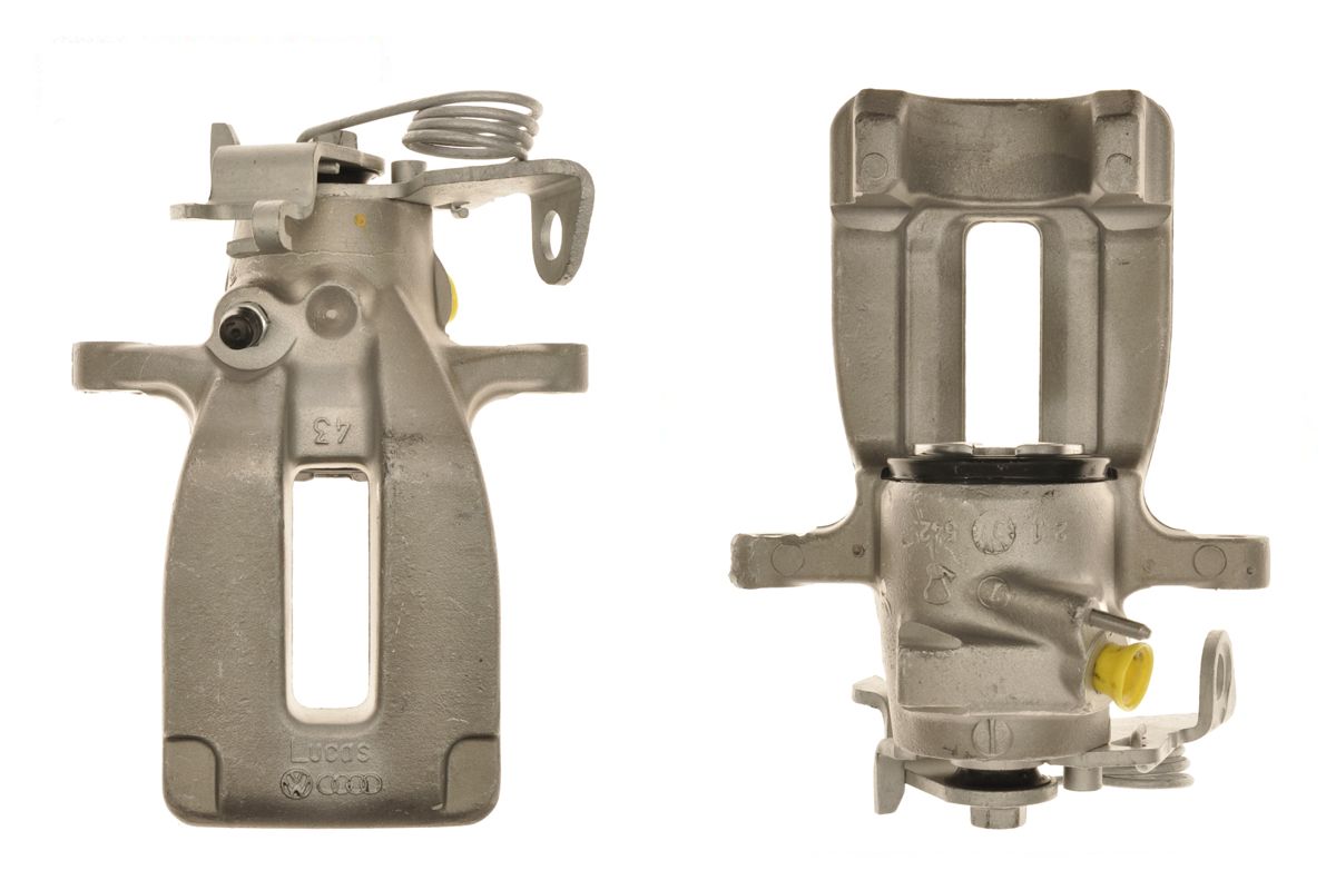 BOSCH 0 986 473 185 - Bremssattel