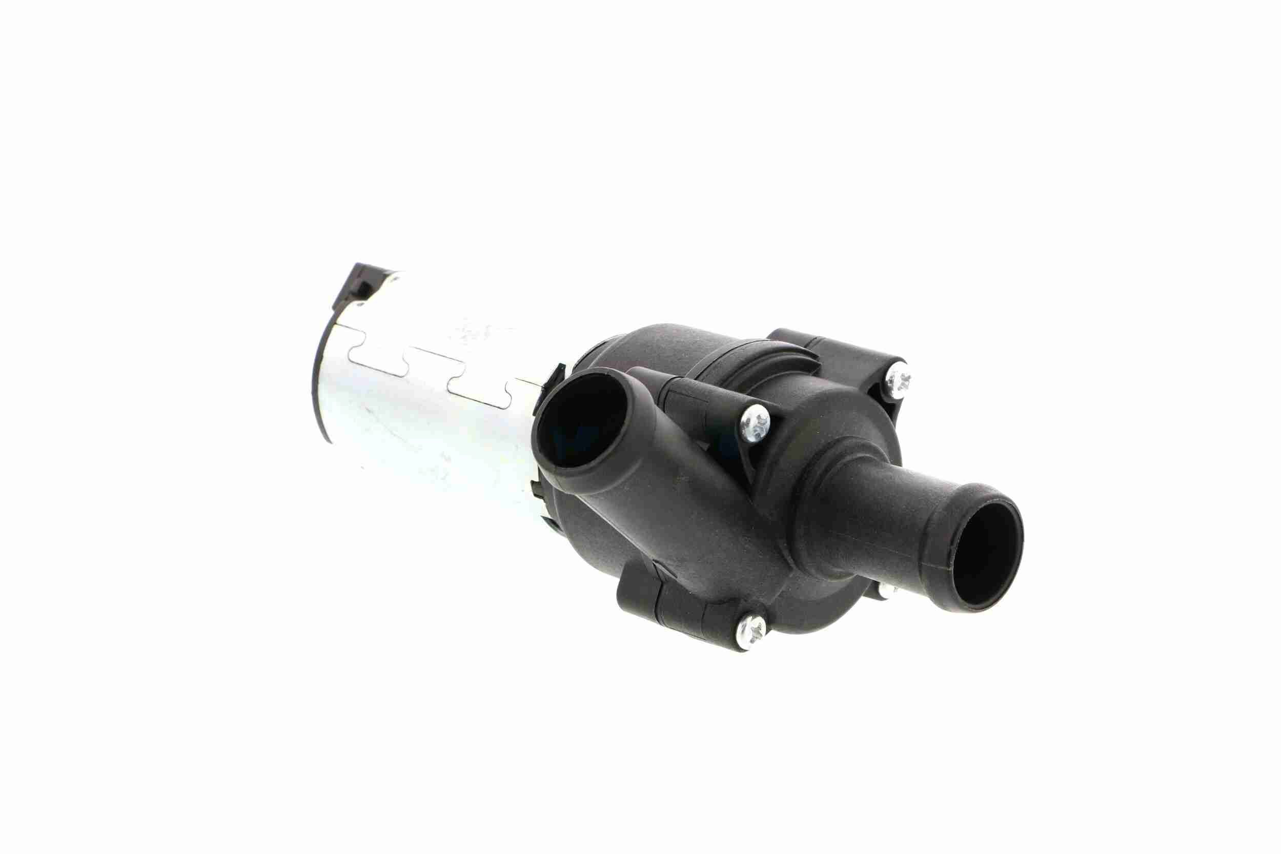 Wasserumw&auml;lzpumpe, Standheizung