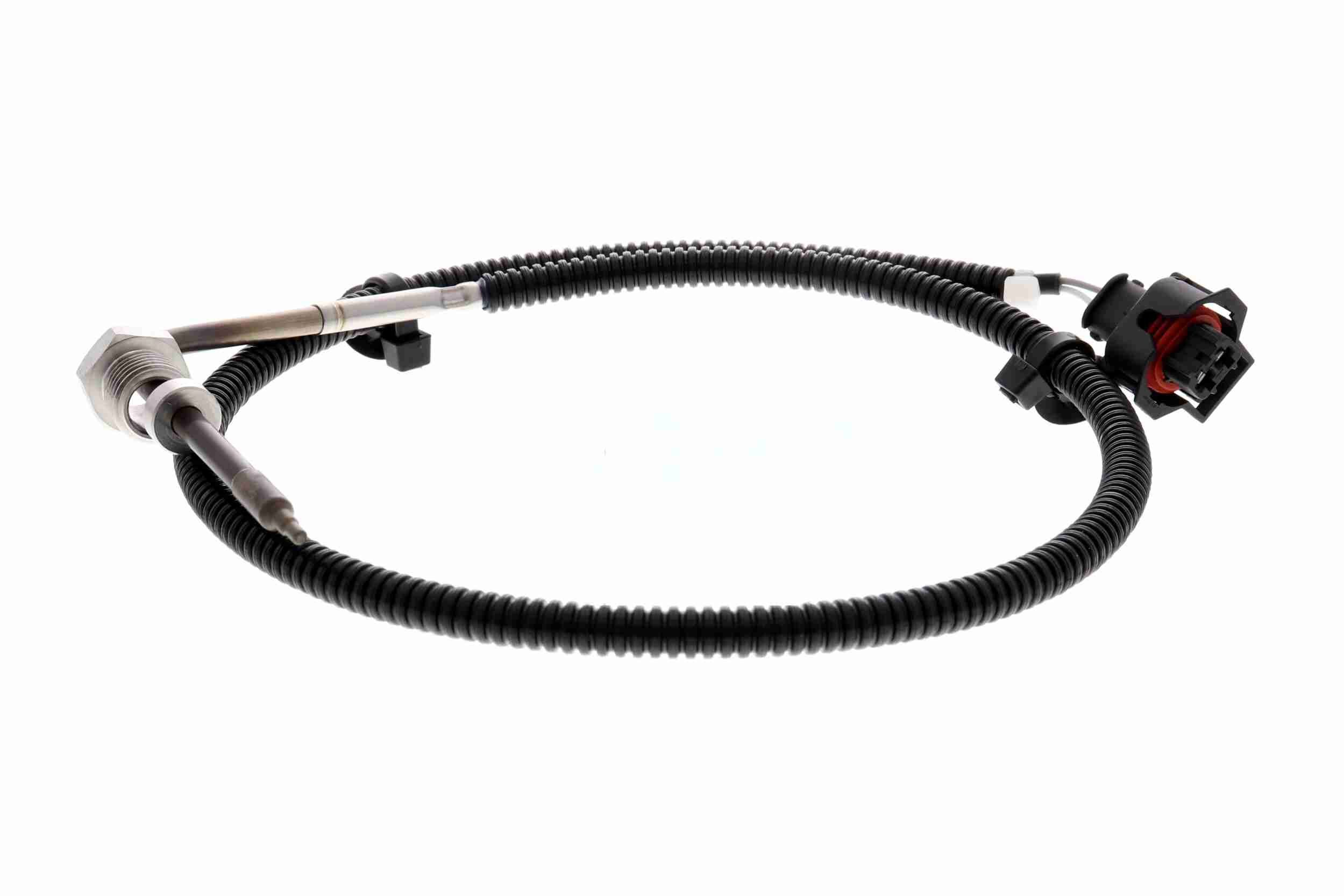 Sensor, Abgastemperatur