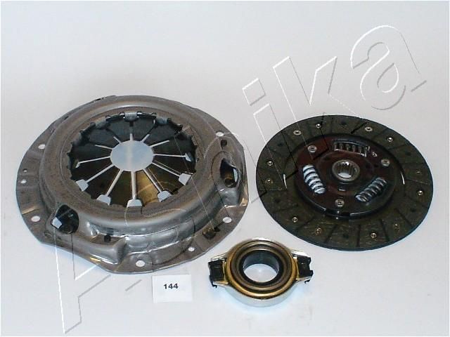 Clutch Kit 92-01-144