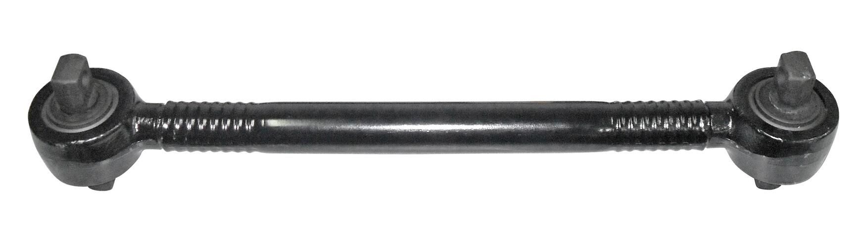 Brazo oscilante, suspensión de ruedas