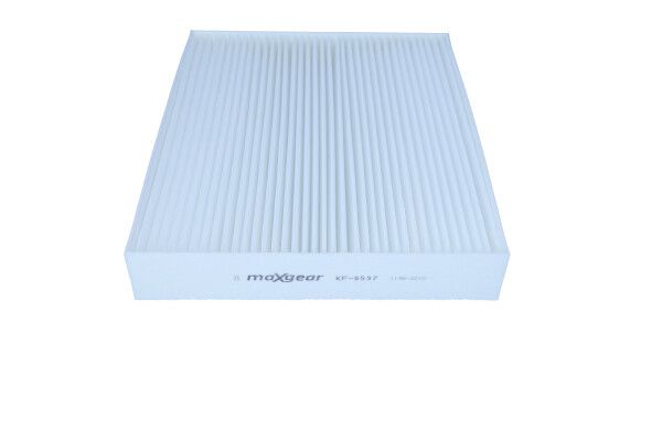 Filter, Innenraumluft