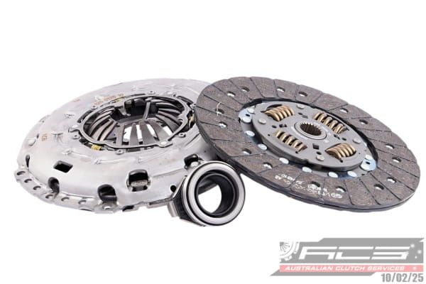 KIT STD FORD/MAZ RANGER/BT50. - TecDoc Only