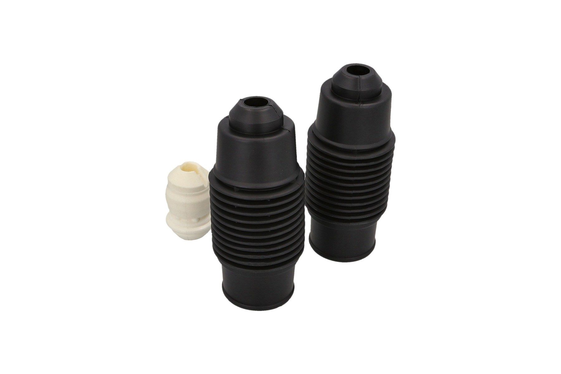 Staubschutzsatz, Stoßdämpfer