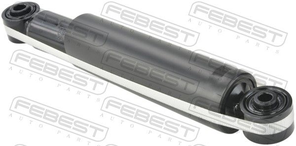 Shock Absorber 17655543R