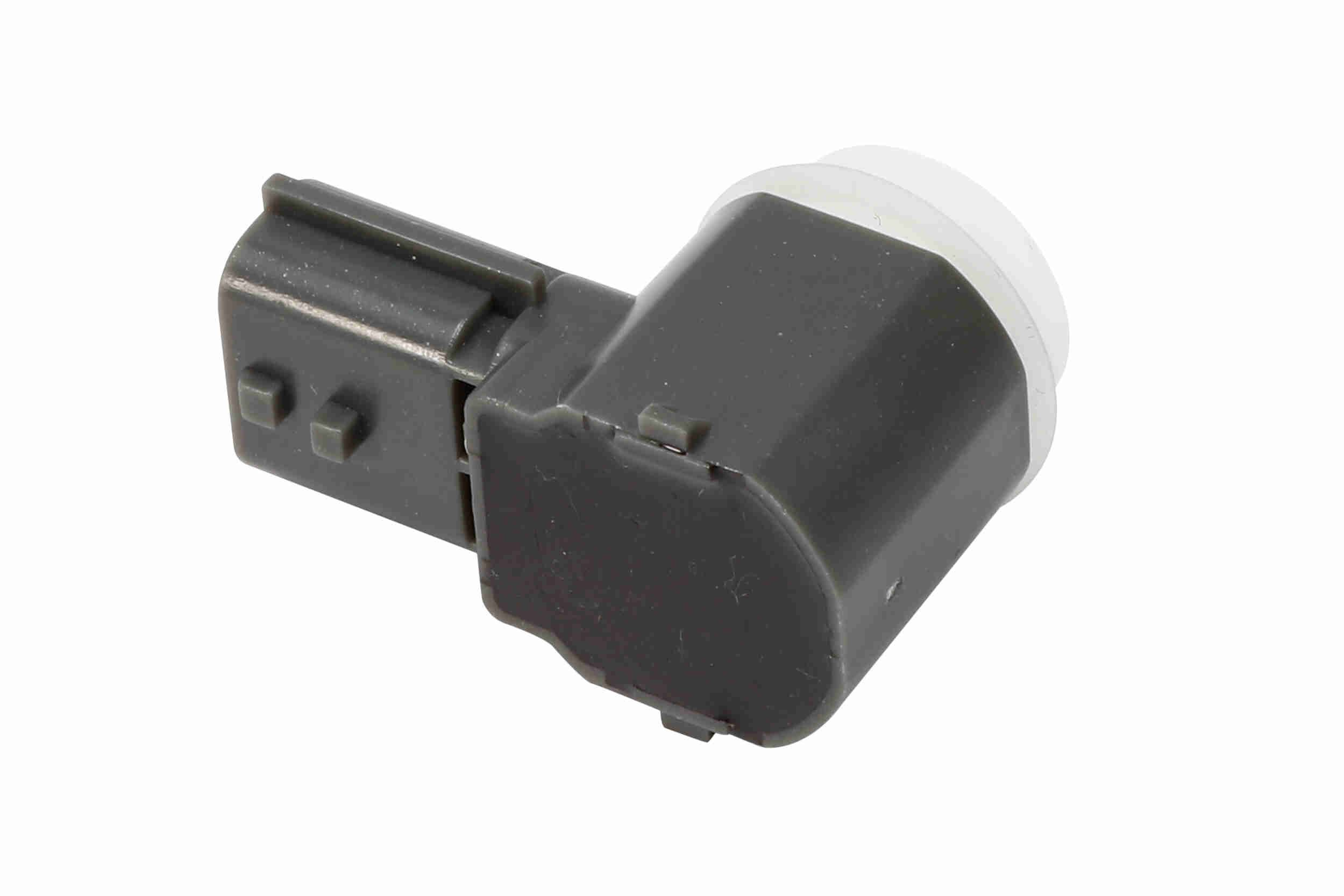 Sensor, Einparkhilfe
