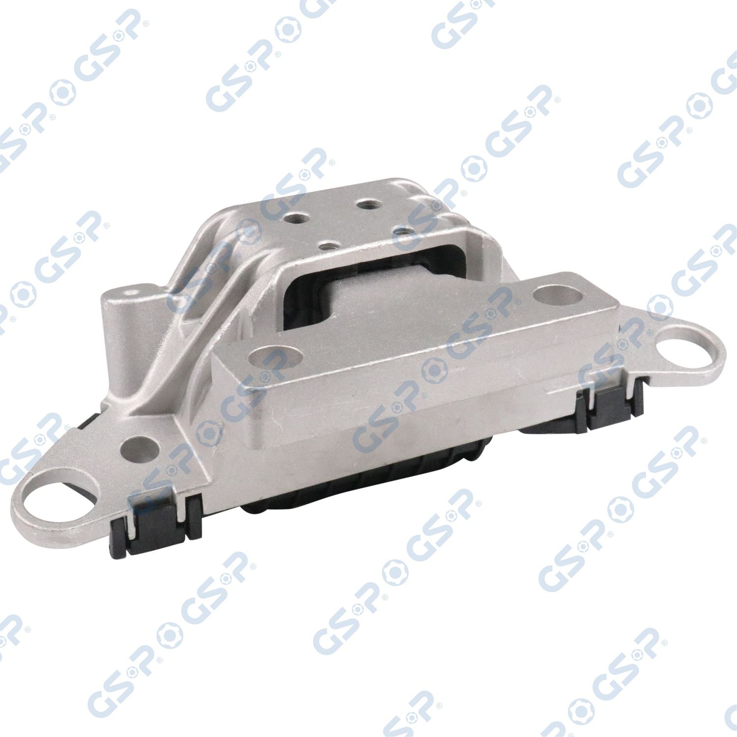 Soporte, motor
