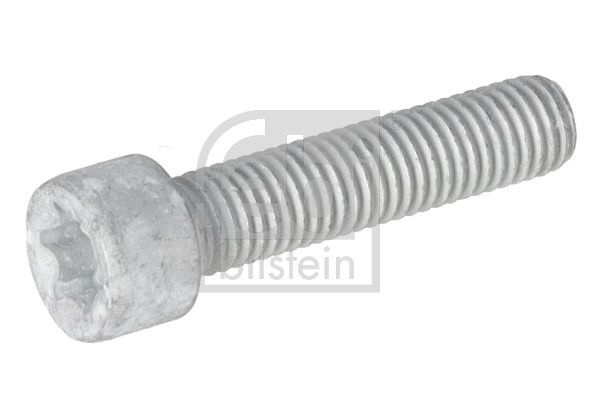 Tornillo con collar, árbol articulado de transmisión