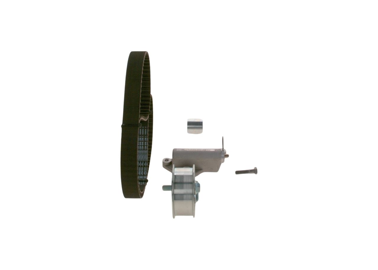 Zahnriemensatz Zahnriemensatz