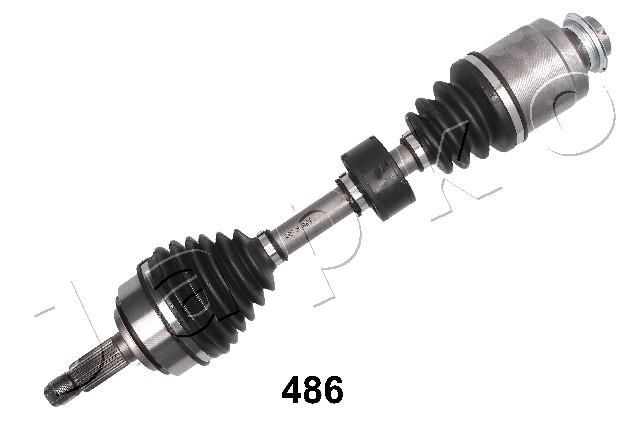 Drive Shaft 62486