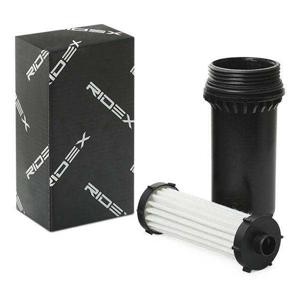 RIDEX 416F0012 Hydraulic Filter, automatic transmission