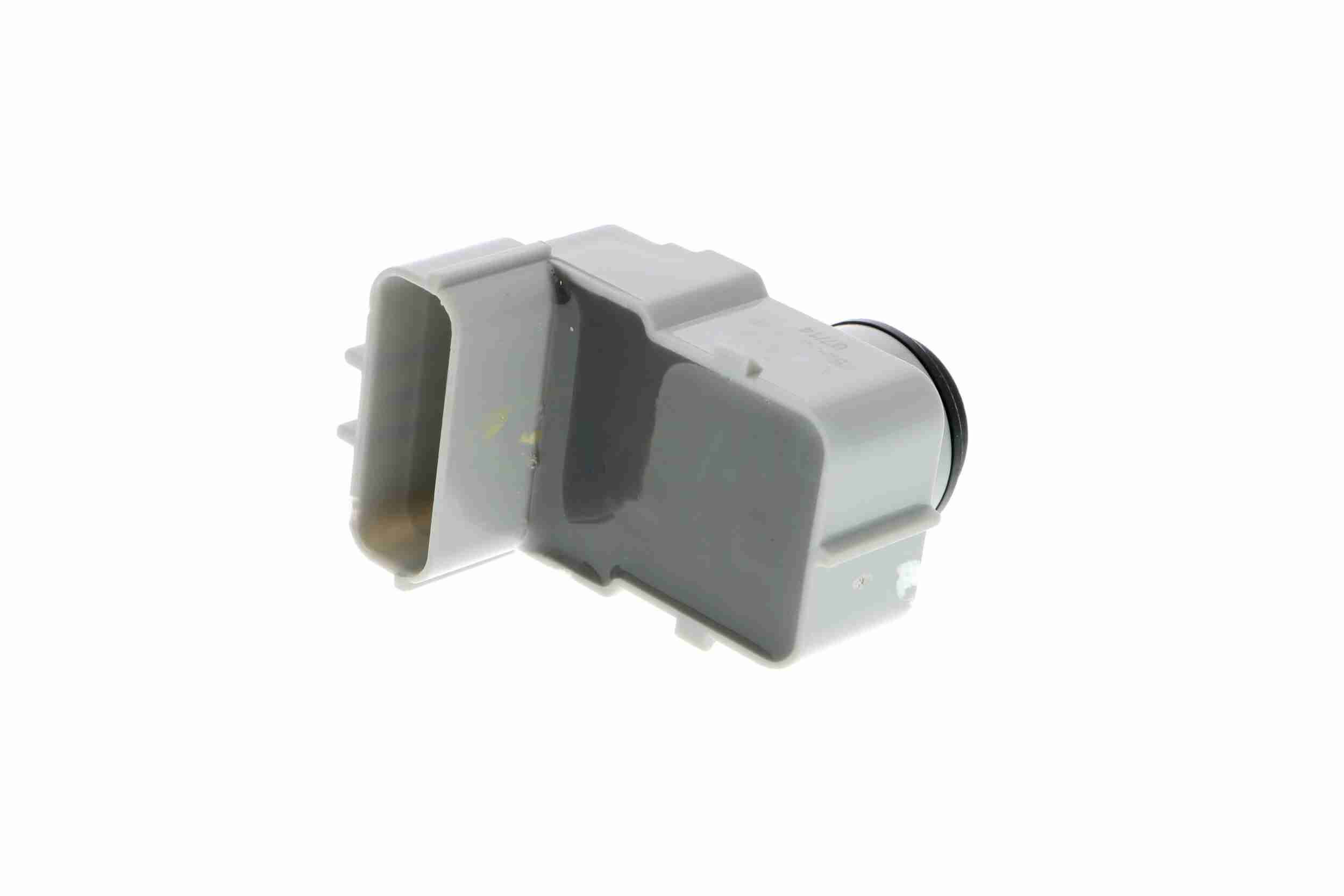 Sensor, Einparkhilfe