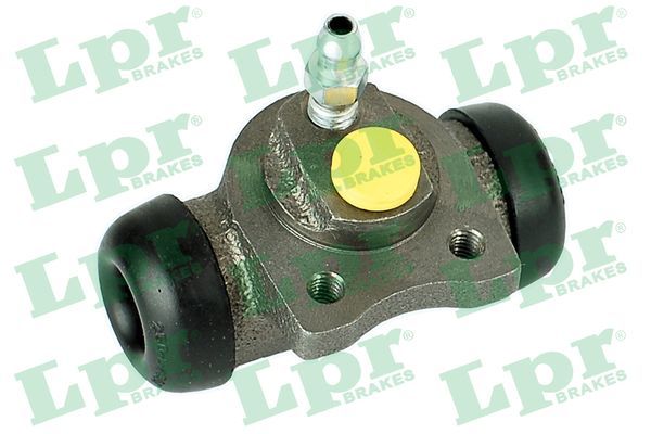 4247 LPR fékmunkahenger